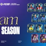 EA SPORTS FC™ 25 y EA SPORTS FC Mobile dan la bienvenida a los Equipos de la Temporada de la NWSL, Serie A y de otras ligas europeas (TOTS)