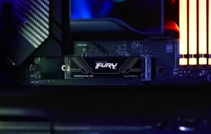 FURY Renagade G5