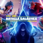 Star Wars regresa al ecosistema de Epic con Fortnite: BATALLA GALÁCTICA y más