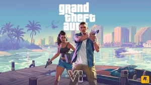 GTA VI trailer II