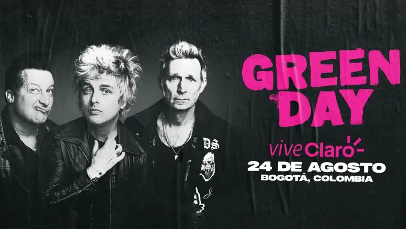 Green Day
