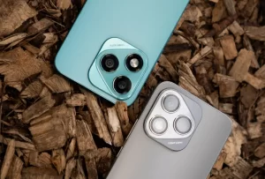 HONOR 400 Lite el primer android con botón inteligente 09