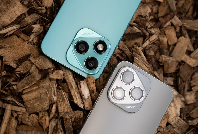 HONOR 400 Lite el primer android con botón inteligente 09