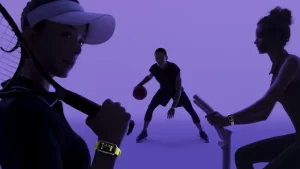 HUAWEI BAND 10