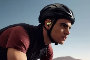 HUAWEI FreeArc audífonos