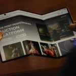 Celebra el Día Internacional del Internet con el HUAWEI Mate XT ULTIMATE DESIGN: Una Experiencia Digital Sin Límites