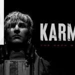 Karma the dark world reseña portalgeek