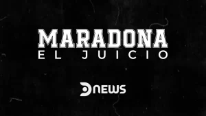 Maradona, el juicio