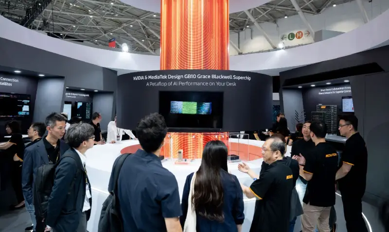 MediaTek (3)