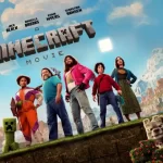 ¡Bloques y Aventura Directo a tu Pantalla! «Una Película de Minecraft» Ya Disponible en Digital