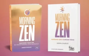 morning zen libro