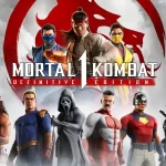 Warner Bros. Games ha lanzado Mortal Kombat 1: Edición Definitiva