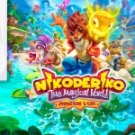 Nikoderiko reseña