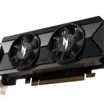 Acer Potencia tu PC DIY con Nuevas Tarjetas Gráficas