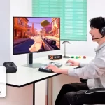 Samsung Afianza su Liderazgo Global en Monitores para Gamers por Sexto Año Consecutivo