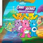 Ositos cariñositos descubre la magia reseña