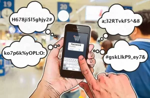 Passwords ai