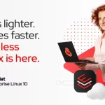 Red Hat Enterprise Linux 10: La Inteligencia y Seguridad que tu Nube Híbrida Estaba Esperando