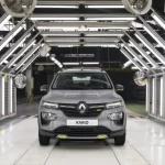 El Renault Kwid ahora es «Hecho en Colombia»: Un Impulso Tecnológico y Sostenible para la Industria Automotriz Nacional