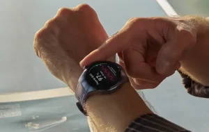 SMARTWATCH HUAWEI WATCH 5