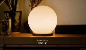 SOMOS Internet ORB