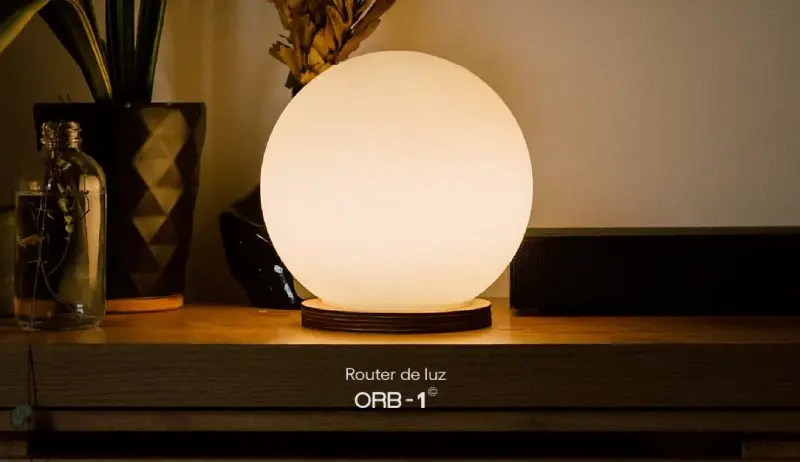 SOMOS Internet ORB