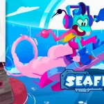 Seafrog reseña