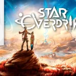 Star Overdrive Reseña Switch