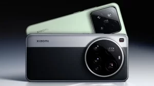 XAIOMI-15-SERIES vs