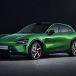 Xiaomi YU7: Redefiniendo el Lujo y la Tecnología en el Segmento SUV – Una Conversación sobre el Futuro Automotriz