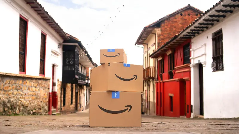 amazon prime colombia