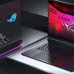 Las ROG Strix SCAR 16 y 18 llegan a Colombia para transformar la experiencia gaming