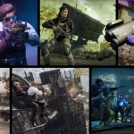 ¡Prepárense para lo Inesperado! La Temporada 4 de Black Ops 6 y Warzone Ya Casi Llega
