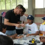 Conectividad que Transforma Vidas: El Impacto Cercano de los Centros Digitales de Claro en Colombia
