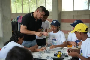 claro edu