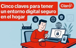 claro hagar conectado