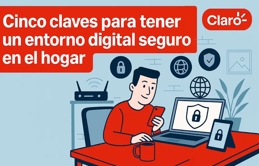 claro hagar conectado
