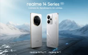 realme 14 5g