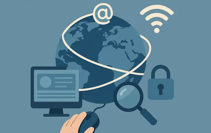 día mundial del internet
