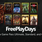Días de juego gratis en Xbox: Celebra Warhammer con 8 juegos disponibles