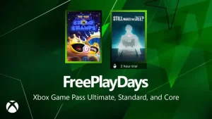 dias de juego gratis