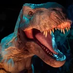 ¡La aventura Jurásica sigue! Jurassic World: The Experience extiende su estancia en Bogotá