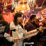 Actividades de este Domingo 4 de mayo en FILBO 2025