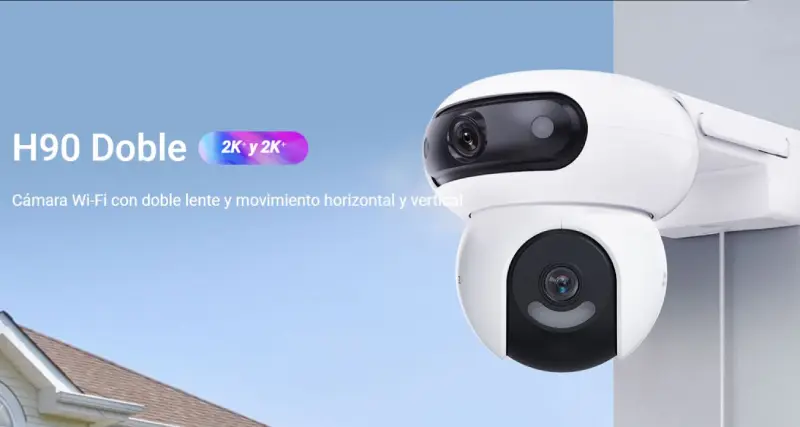 h90 doble