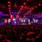 ¡Prepárate, CDMX! Hotmart FIRE Sessions enciende la llama del emprendimiento digital en México