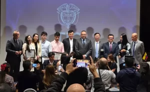 huawei ict