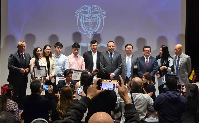 huawei ict