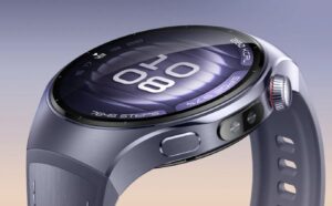 huawei watch 5 sensor