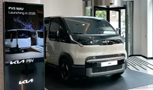 kia phev