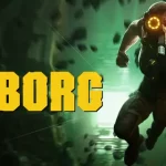 KIBORG, el videojuego de acción y combate brutal, ¡ya está disponible
